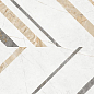 IM00 Improve White Неполированный Рект. 60x120x10 Estima