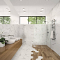 White Soul ITT Ceramic