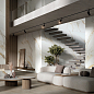 Lumiere Natural Polished Rect 6mm 120x280 STN Ceramica