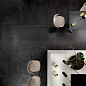 143043 Steel Argento Sat/Ret 8mm 60x120 Tagina Ceramiche