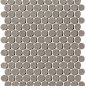 fPLU Summer Crepuscolo Gres Round Mosaico R10 29,5x32,5 FAP Ceramiche