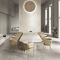 MB06 Calacatta Oro B Satin 12mm 162x324 Infinity
