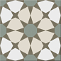 Prisma Hidra Warm 20x20 Cifre