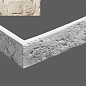 Угловой элемент Лион 404 19/9x6,5x1,3 Leonardo Stone