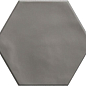 PT03148 Hex Grey Matt 15x17,3 Ribesalbes