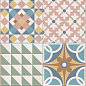 WT36DST16 Design Art Mix 3 300x600x9 New Trend