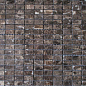 ASS 15-30P Мозаика из камня 30.5x31.8 (чип 1,5x3) TonoMosaic
