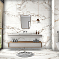 Antique Carrara Eternal