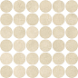 AYY3 Boost Expression Camel Mosaico Circle 32х32 Atlas Concorde