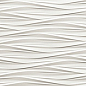 8DMW 3D Wall WIND WHITE MATT 40x80 Atlas Concorde
