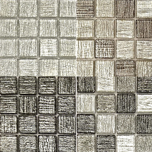 Silk Way Caramelle Mosaic