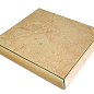 Gradone Angolare Rusticato Ardesia Beige Naturale 9.5мм 30x30 Casalgrande Padana