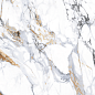 Lima Polished Gold Carving 60x120 Realistik