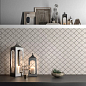 KM2630M0071N Арабески Марокко жёлтый светлый матовый 26x30x0,7 Kerama Marazzi