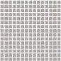 A09(2) Matrix color 2 1x1 31.8x31.8 ROSE MOSAIC