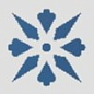 050N006D026 ENC06 Fleur 26 (PER, BEN) 5x5 Winckelmans