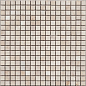 МБ-С6-15 Cream Marfil мрамор 1.5*1.5 29*29 Геомозаика
