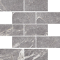 K-1006/MR/m13 MARBLE TREND SILVER RIVER 30,7х30,7 Kerranova