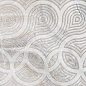 Камелот декор серый 30x60 Beryoza Ceramica