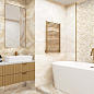 GP40VEI11L Venice Beige лаппатированная 600*600*9 New Trend