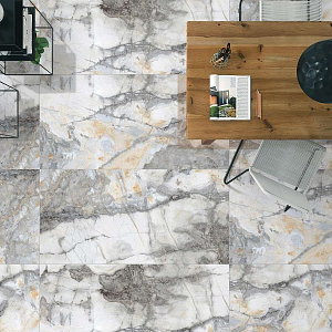E-13118 Titan Grafito Italica Tiles