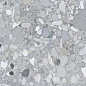 CR105 Arseno Gris carving 600х600х9 PrimaVera
