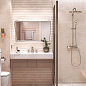 Arina Beige Sugar 30x90 Gravita