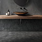 620110000186 Continuum Polar Mosaico Hexagon 25x29 Italon