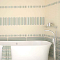 Border Boho Magnolia 63x7,5 Azori