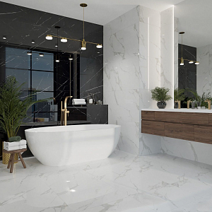Black Marquina Royce
