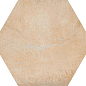 Laverton Hexagono Bampton Beige 23x26.6 VIVES