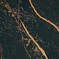 240033 Marble Nero S.Laurent Lappato Rect. 19,5x58,5 Versace (Gardenia Orchidea)