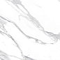 Granite Stone Calacatta Pearl / Гранит Стоун Калакатта Жемчуг LLR 60x60 Idalgo (Идальго)