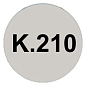 Колеровочный агент Color К.210 200 гр KeraBellezza
