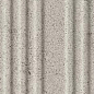 Carrizo Grey Elewacja Struktura Stripes Mix Mat 40x6,6 Paradyz