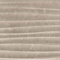 M015 Stone Art Moka Struttura Move 3D 40x120 MARAZZI Italy