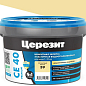 CE 40/2 Затирка (слоновая кость 39) 2кг Ceresit