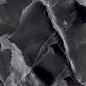 Andora Black чёрный полированный 60х60 Laparet