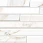 TWU09NVD014 Nevada 249*500*7.5 Alma Ceramica (Уралкерамика)
