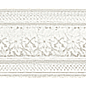 BW0ELZ00 Бордюр Eleganza 40х500 AltaCera