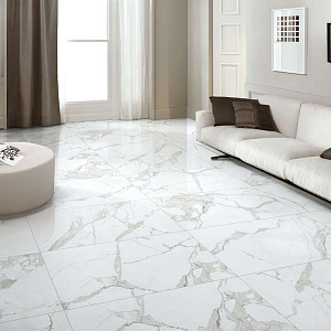 Sig Statuario Eurotile Ceramica