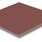 5258 Burgund podloga gladka 300x300x11 CERRAD