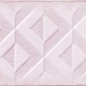 Relieve Drop Pink Brillo 7.5x30 Cifre