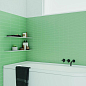 130053 Sweet Bars Olive Gloss 11,6x11,6 WOW