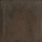 88342 Crete Bronzo Matt 40x40 Cerdomus