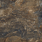 BR04 Bernini Dark Brown Неполированный Рект. 80х80х10 Estima фото в миниатюре