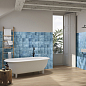 A042032 Authentic Oat Rect 25x150 Ape Ceramica