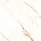 Venato Calacatta Gold белый сатинированный 60х60 Laparet