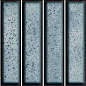 Domino Azul Glossy 15x30 El Barco фото в миниатюре 6