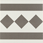PT02114 ANTIGUA GRIS 002 CENEFA 20x20 Ribesalbes